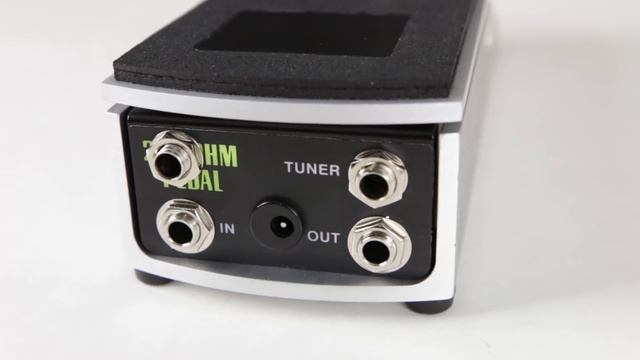 Volume Tuner Mod Pedal смотреть онлайн