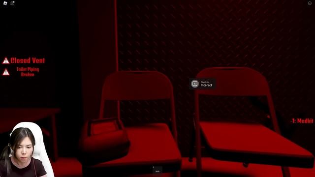 ใช้ชีวิต 100วัน ในหลุมหลบภัยจากระเบิดนิวเคลียร์ #2 | Radiant Residents Roblox смотреть онлайн