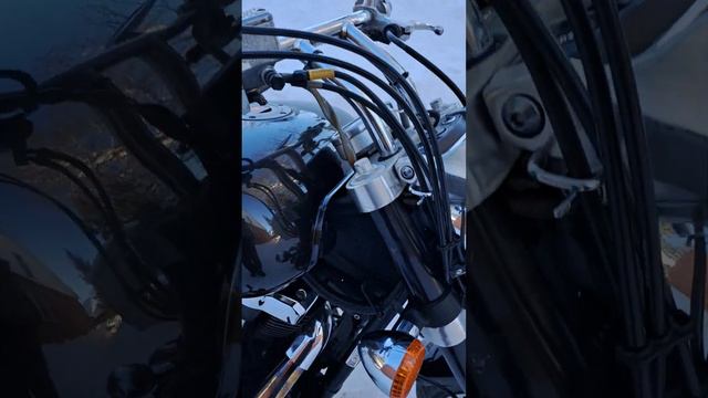 Yamaha XV1700 road star warrior Без пробега по РФ смотреть онлайн