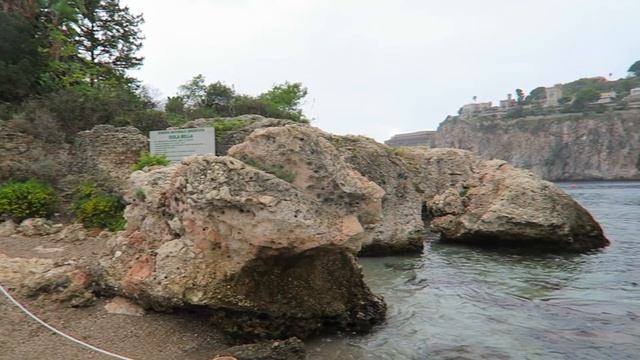 Невероятное путешествие! Озеро Комо, Сицилия. Румтур по вилле смотреть онлайн