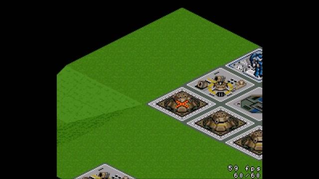 Snes - Metal Marines on Pc смотреть онлайн