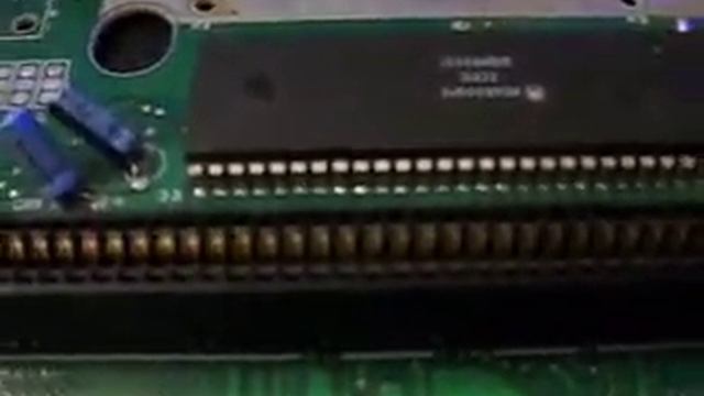 Sega Genesis Model 1 Troubleshoot and Repair Guide смотреть онлайн