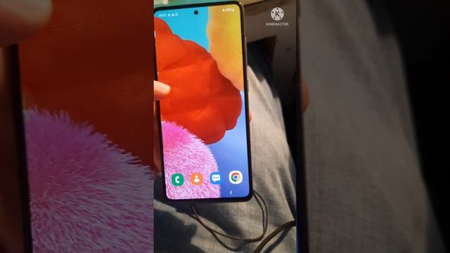 Samsung A50 Vs A51 Problem:Auto Restart Problem Solved!