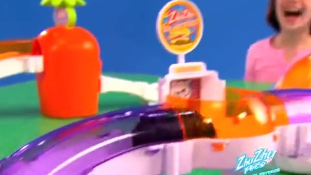 TV Zhu Zhu Pets 2011 смотреть онлайн