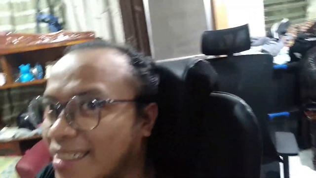 Fantech Gaming Chair Alpha GC185x Vs Fantech OC-A258 Office Chair