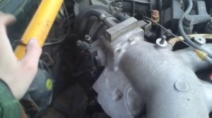 Ваз 2109 проблемы с холостыми оборотами