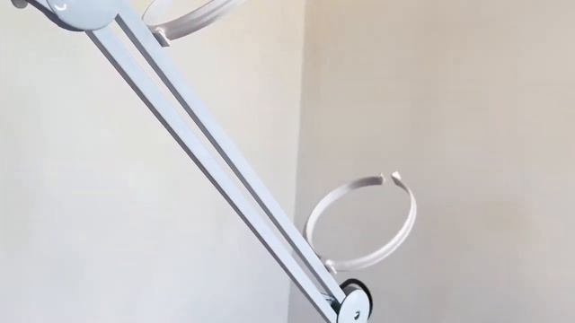 Обзор вытяжки для кератина и ботокса Anvikor VC AIR 5