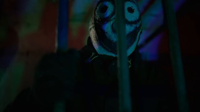 Choo Choo Charles - I'm not a MONSTER смотреть онлайн