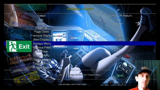 Adding Additional Dreamcast Games to Retropie 4.2 смотреть онлайн