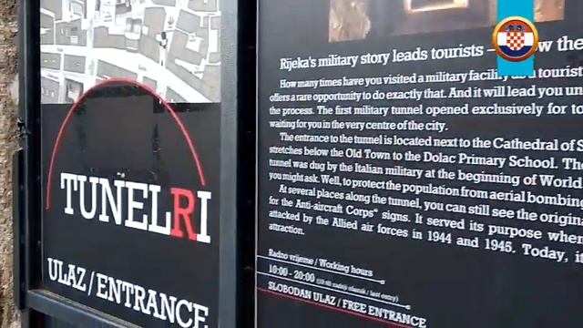 ХОРВАТИЯ ?? РИЕКА смотреть онлайн