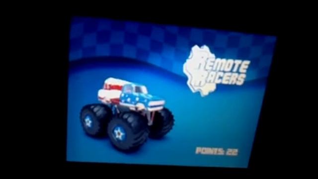 Remote Racers смотреть онлайн
