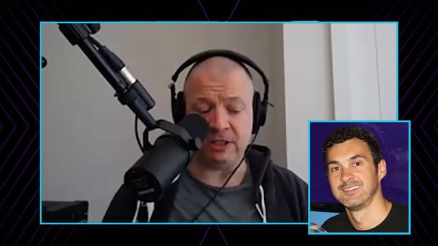 Mark Normand's New Idea For Seinfeld | Jim Norton & Sam Roberts смотреть онлайн