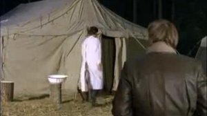 Доктор Живаго 4серия