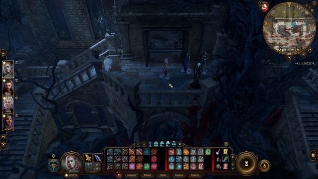 True Love's Caress & True Love's Embrace Pair Rings Locations | Baldur's Gate 3 смотреть онлайн