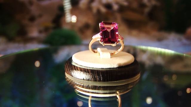 Тренды в ювелирной моде. Какое золото носить молодым? смотреть онлайн