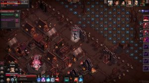 ⚔️The Last Spell? Гайд. Билды, прокачка, постройки.