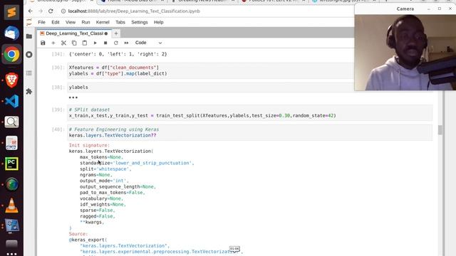 Political Spectrum Detection in Media News using with Deep Learning and Shap Python смотреть онлайн