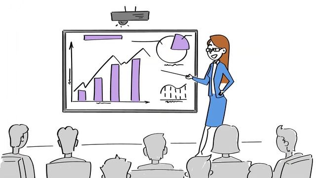 Дудл видео для направления Data Analytics в компании Luxoft смотреть онлайн