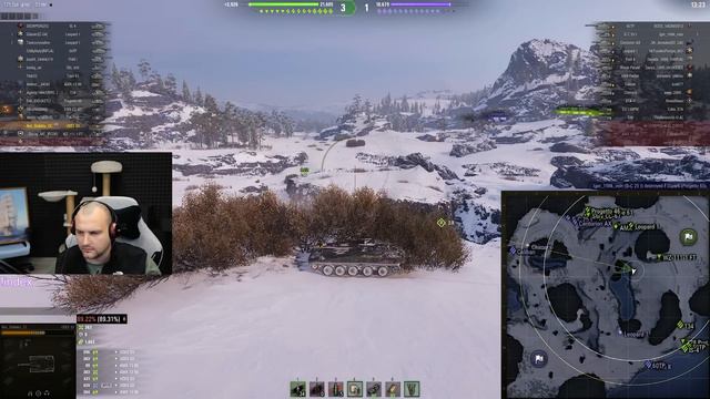 BUSHTANK! Best of Udes 03! | World of Tanks смотреть онлайн