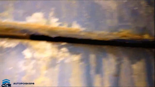 Найден CRV в редком состоянии. Подбор авто/Автоподбор смотреть онлайн