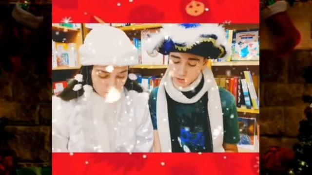 РОЖДЕСТВЕНСКИЕ ЧТЕНИЯ смотреть онлайн