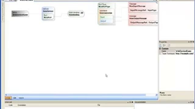 Liquid XML Studio 2010 - WSDL Editor Overview смотреть онлайн