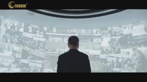 "Дело моей жизни" - основатель международной корпорации Fohow г-н Ю Фэй