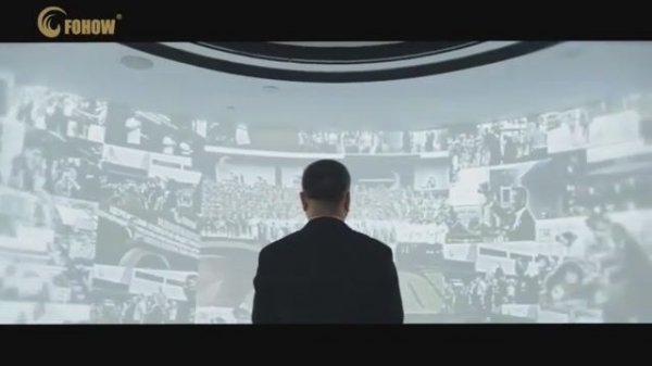 "Дело моей жизни" - основатель международной корпорации Fohow г-н Ю Фэй