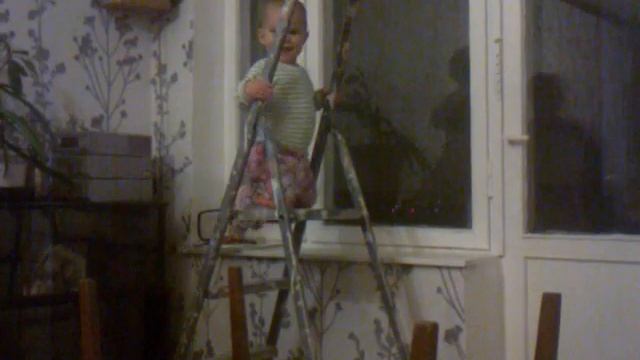 стремянка смотреть онлайн