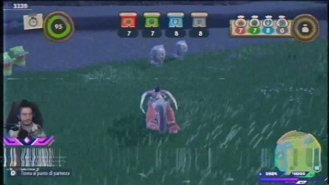 Cydonia e il DLC della Rabbia | Pokémon Scarlatto e Violetto смотреть онлайн