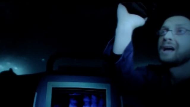 Топ 5 подводных монстров, снятые на камеру