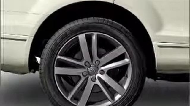 2010 Audi Q7 - Elk Grove CA смотреть онлайн