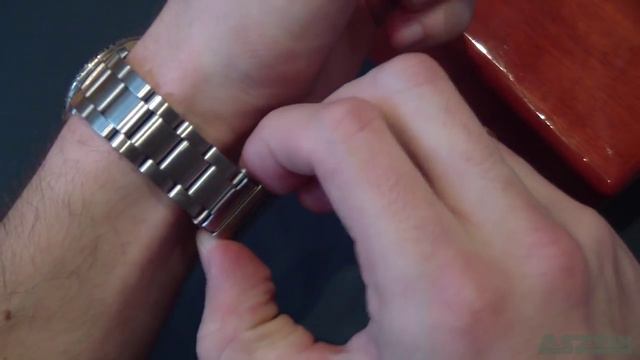 Обзор часов Epos Sportive Ref. 3413