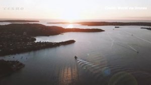 Миллионеры уезжают жить сюда _ Страна вечного роста