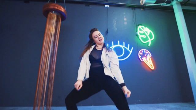 Dancehall | Choreo by Rita Orrra | Vybz Kartel - In Stock смотреть онлайн