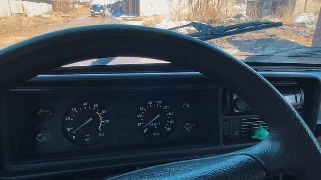 ПОСЛЕДНЯЯ СЕРИЯ С ВАЗ 2107! ПРОЩАЙ СЕМАКИНА! смотреть онлайн