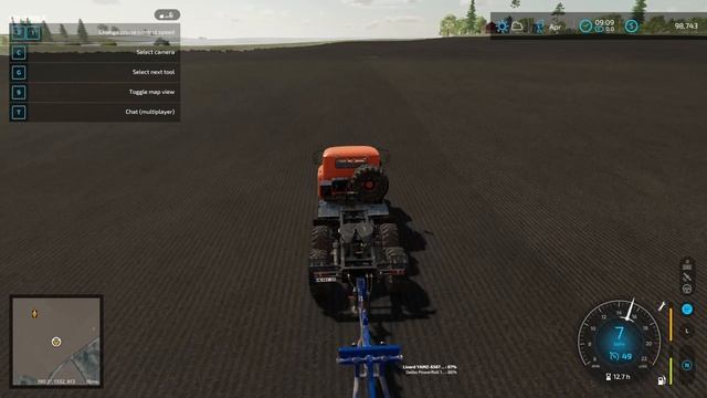 FS22 - Thank you to all The Subscribers and Announcement of Giveaway смотреть онлайн