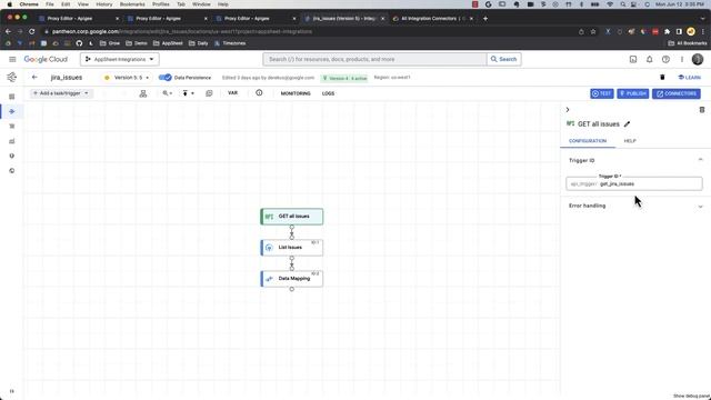 AppSheet Integrations смотреть онлайн