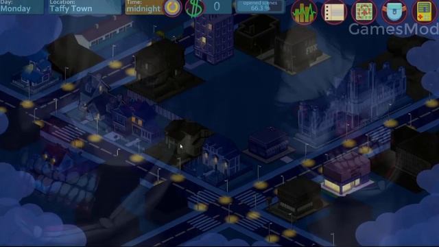 Taffy Tales [v0.22.0b] [UberPie] How to earn money--cheat cod for Load game download links смотреть онлайн
