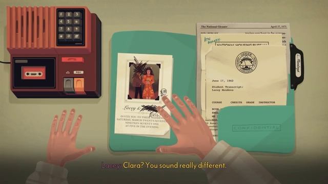 The Low Road Gameplay PC (Adventure, Indie Game 2017) смотреть онлайн