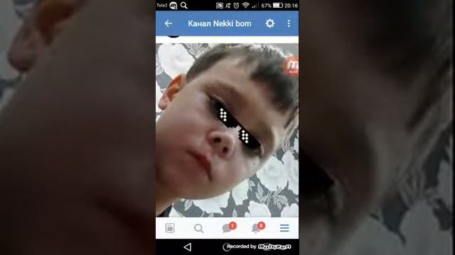 ВКонтакте: сообщения.фото.группа смотреть онлайн