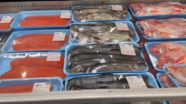 Цены в самом популярном магазине Америки- COSTCO! смотреть онлайн