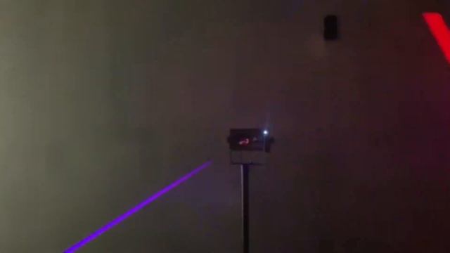 Big Dipper KM-002RGB Testing By ATK Pro Lighting смотреть онлайн