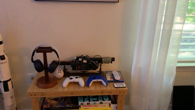 Game Room Tour (2021)! смотреть онлайн