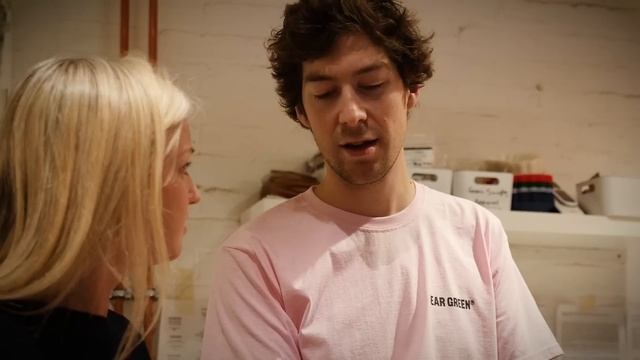 Roaster Stories: Dear Green Coffee Roasters | European Coffee Trip x IKAWA смотреть онлайн