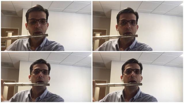 Hymn “What a Friend We Have in Jesus” Flute quartet arrangement, Classic Christian Song смотреть онлайн