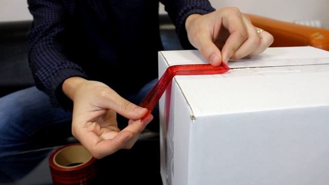 Пломбировочный скотч, номерной (440 отрезков) смотреть онлайн