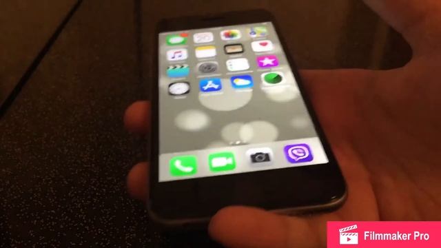 Обзор iPhone 6 смотреть онлайн