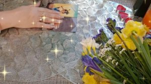 Думает ли он о встрече