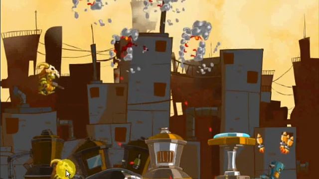 Ultimate Monster Mayhem Walkthrough смотреть онлайн